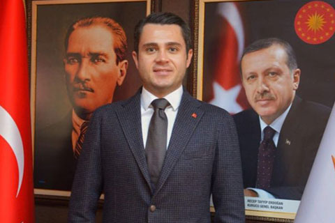 Başer: “15 Temmuz işgal girişimidir”