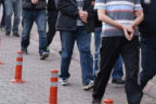 FETÖ “Mahrem asker abileri” operasyonunda 22 gözaltı