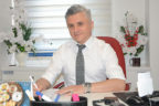Ultrasonografi eşliğinde botoks
