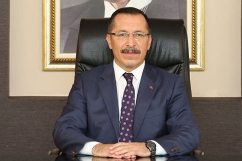 Bağ: “Türk halkının kahramanlık örneği”
