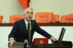 Sancar,  suç duyurusunda bulunacak