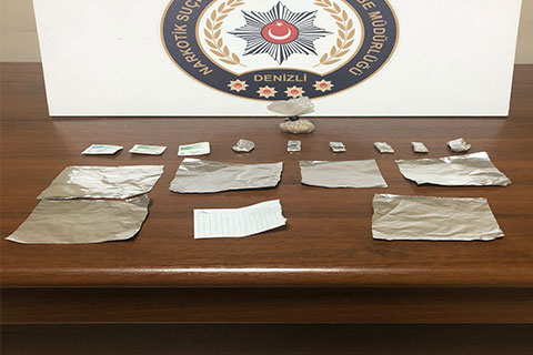 Emniyetten aynı gün iki başarılı operasyon