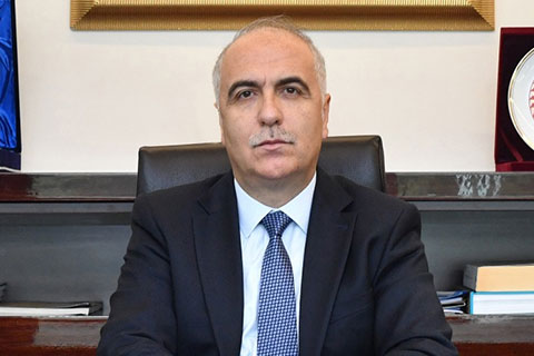 Vali Hasan Karahan: “Bu destan asla unutulmayacak”