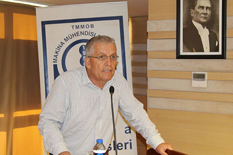 Sarıca: “Kazaların gerçek sorumlusu, siyasi iradedir”