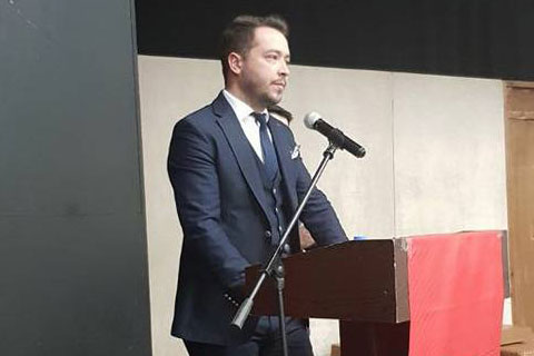 ÜLKÜ OCAKLARI’NDAN TERCİH DESTEĞİ