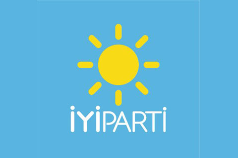 İYİ PARTİ MERKEZEFENDİ’DE 4 İSTİFA