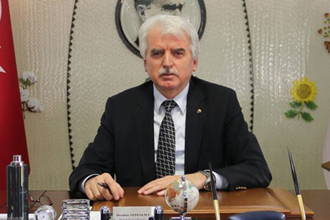 BU SÜREÇTEN GÜÇLENEREK ÇIKACAĞIZ