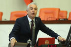 CHP’li Sancar gazeteci haklarının peşinde