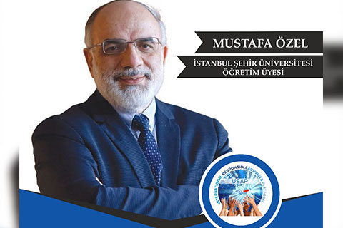 DR. MUSTAFA ÖZEL DENİZLİ’DE