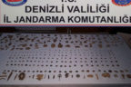 EVİ MÜZEYE ÇEVİRMİŞ