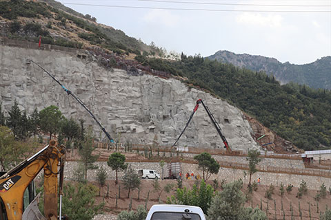 Seyir Tepe faciasına 3 tutuklama