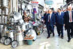 AHİLİK HAFTASI  BAŞLADI