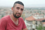 Cami inşaatından düşen genç hayatını kaybetti