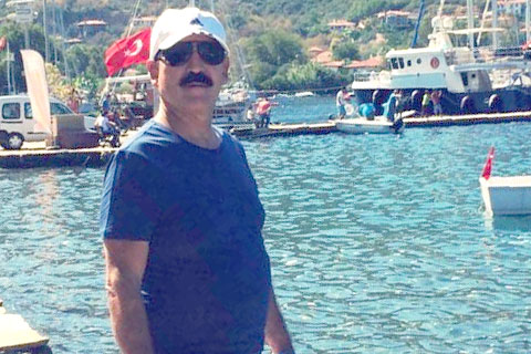 Çimenoğlu Otel’in sahibi intihar etti