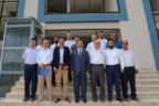 Kale MYO hizmete açılmayı bekliyor