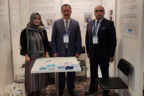 PAÜ Teknokent ISIF’18’e damga vurdu