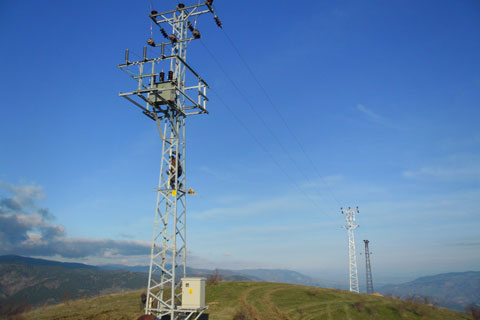 Trafo hırsızlığı zanlısı 3 kişi tutuklandı