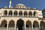 Ulu Cami’nin ihtiyaçları karşılanmıyor iddiası