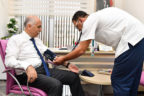 Denizli 125 bin kişi check-up’tan geçecek