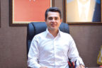 Başkan Başer’den Kızılay Mesajı…