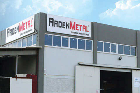 Arden Metal konkordato süresinde kurtaramadı, iflas etti