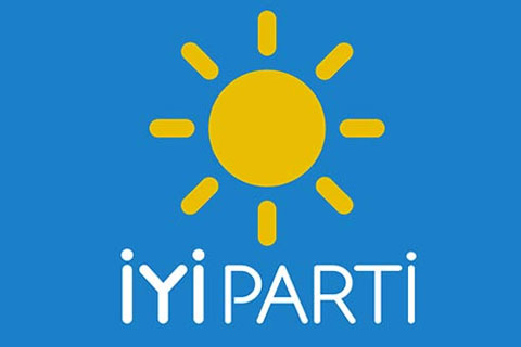 İYİ Parti İl Teşkilatı görev bölümü yaptı