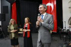 Kadın Meclisi’nden “Kahramanlık Türküleri”