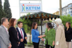 Pembe Şehir Projesi kapsamında  89 bin kadın taramadan geçecek