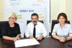 GEKA ve GESİFED  sözleşmeyi imzaladı