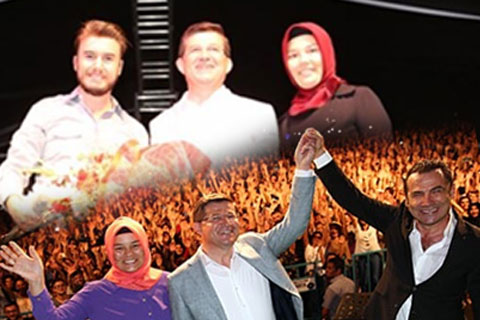 Merkezefendi Belediyesi’nde toplu işten çıkarma iddiası!