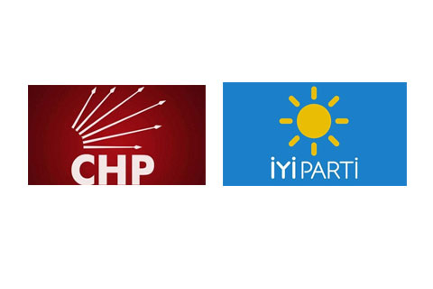 CHP Denizli’de İYİ Parti’yi mi destekleyecek?
