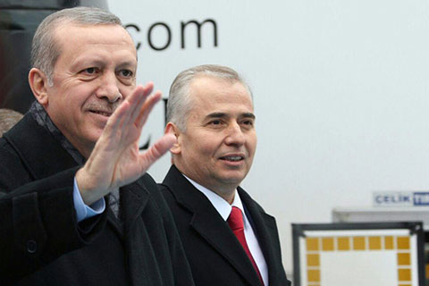 AK Parti 24 Kasım’a kilitlendi, Erdoğan Denizli’nin adayını açıklayacak