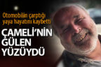 Çameli’de otomobilin çarptığı yaya öldü
