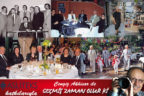 GEÇMİŞ ZAMAN OLUR Kİ