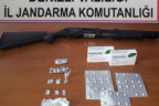 12 ayrı adreste torbacılara eş zamanlı operasyon