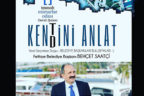 Mimarlar Odası’ndan söyleşi: “Kendini anlat, kentini anlat”