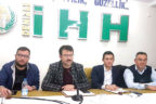 Denizli İHH Yemen için yardım kampanyası başlattı