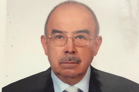 Zafer Gazoz kurucusu Muammer Özdemir vefat etti