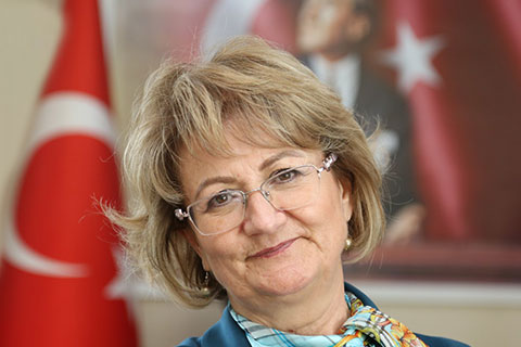 CHP’den Bozkurt’ta Birsen Çelik ile devam kararı