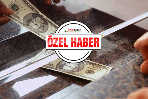 Aynes’te akıl almaz ihanet girişimi