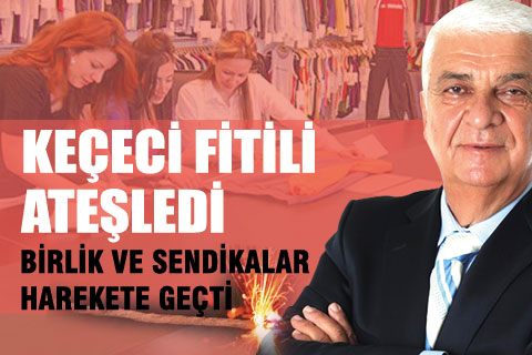 DSO Başkanı Keçeci’nin nitelikli insan tespiti yankı buldu