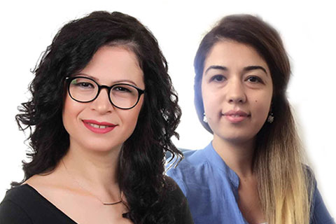 Kadın adaylar siyasetteki yerlerini sağlamlaştırıyor