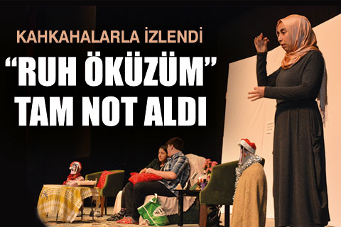 Sarayköy’de sanat rüzgarları esmeye devam ediyor