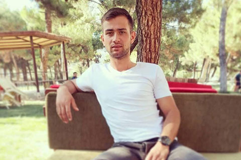 Serinhisar’da 21 yaşındaki İbrahim Kırdök intihar etti