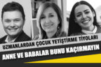 200 adımda çocuk nasıl yetiştirilir?