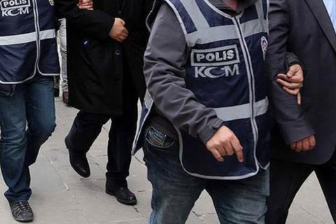 76 ilde aynı anda başladı. Büyük FETÖ Operasyonu