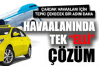 Çardak Havaalanı için gündem değişmiyor