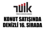 TÜİK 2018 Yılı Konut Satış İstatistikleri’ni açıkladı