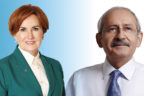 Akşener ile Kılıçdaroğlu’nun Denizli programı netleşti