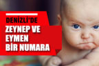 Denizli’de en fazla tercih edilen bebek isimleri